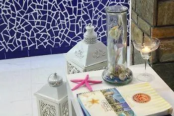 Atlantis Nea Kallikrateia