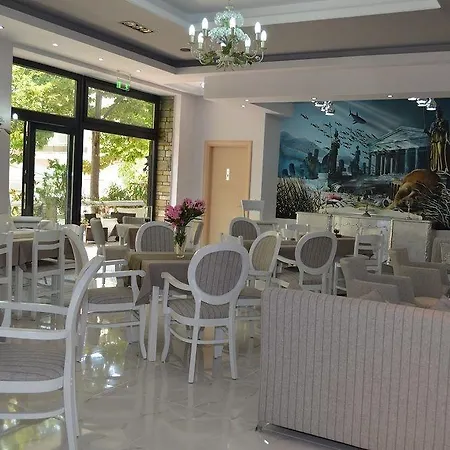 Atlantis Nea Kallikrateia