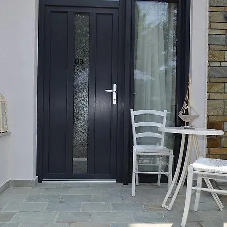 Atlantis Nea Kallikrateia